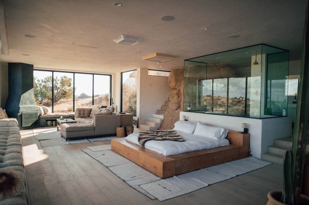 Panorama Suite