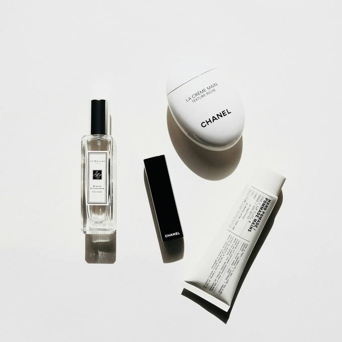 Lac & Lane — live Shopify store